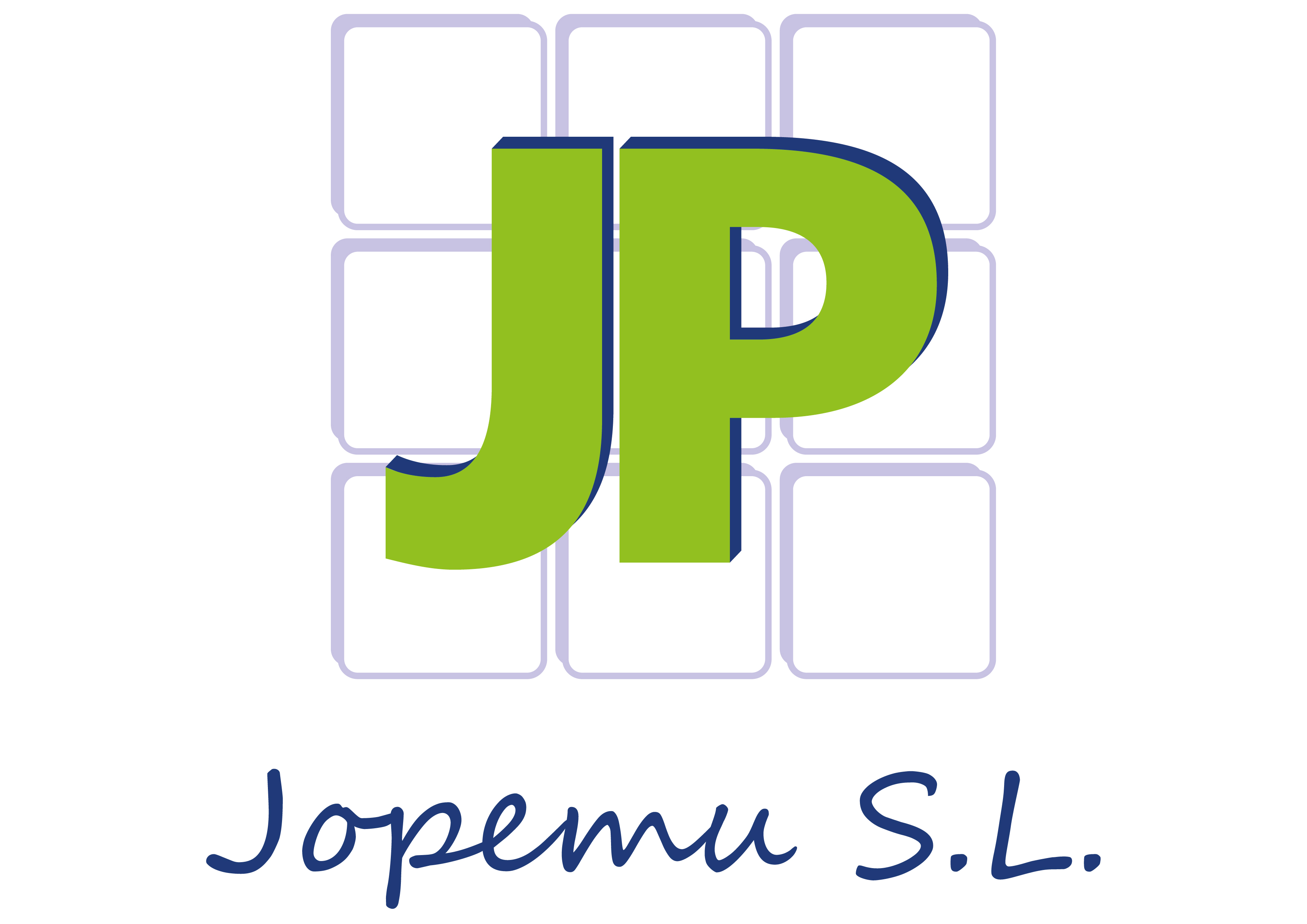 JOPEMU S.L.